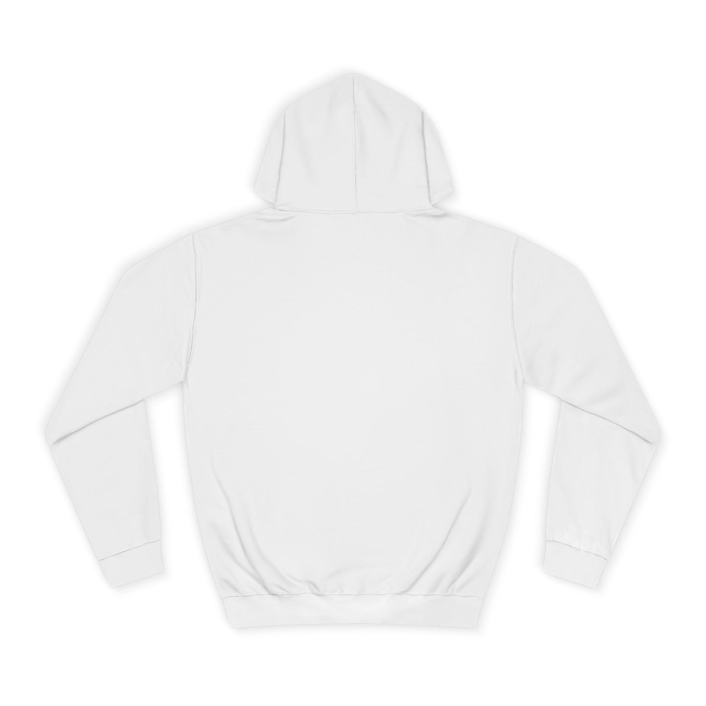 RME - BLK Ink - Unisex College Hoodie