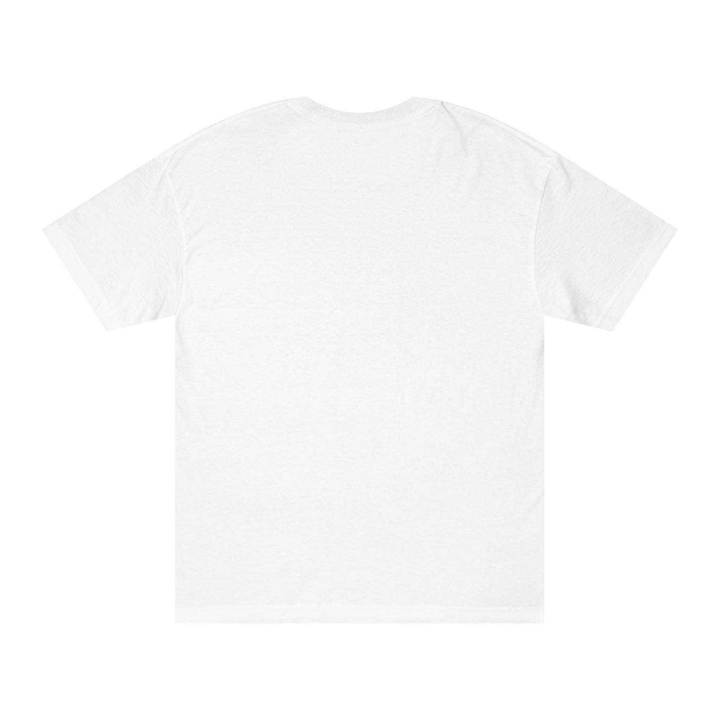 Unisex Classic Tee - STOP HATIN - BLK