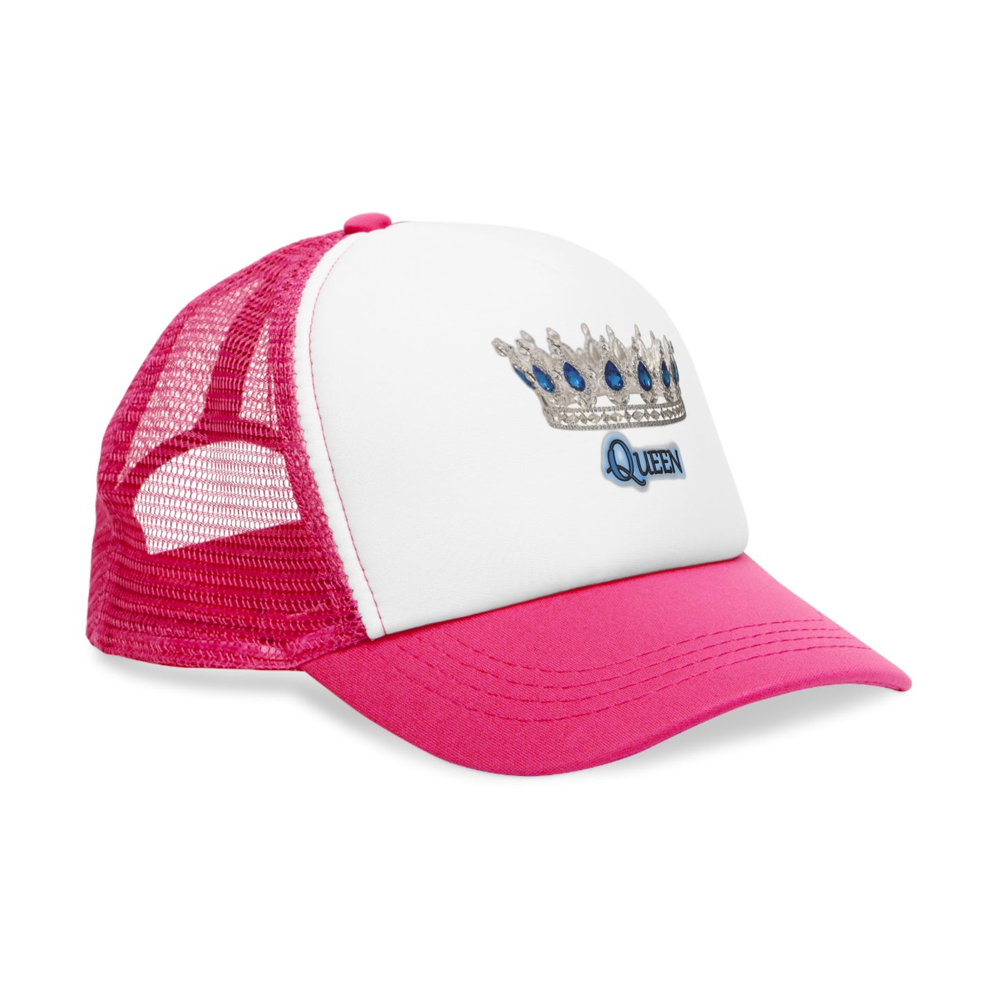 Queen - Mesh Cap