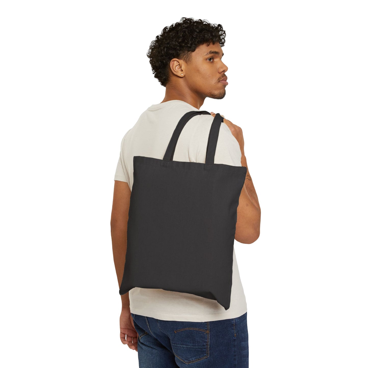 Xtra Cotton Canvas Tote Bag
