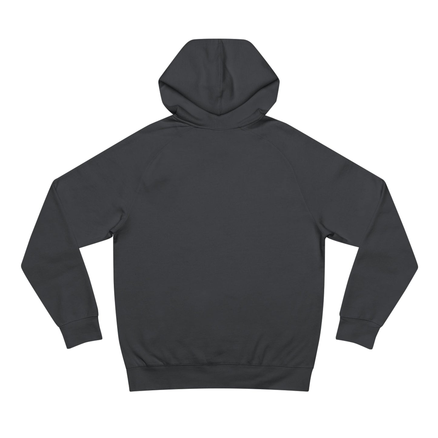 Quit Hatin (Lime Green) - Unisex Supply Hoodie
