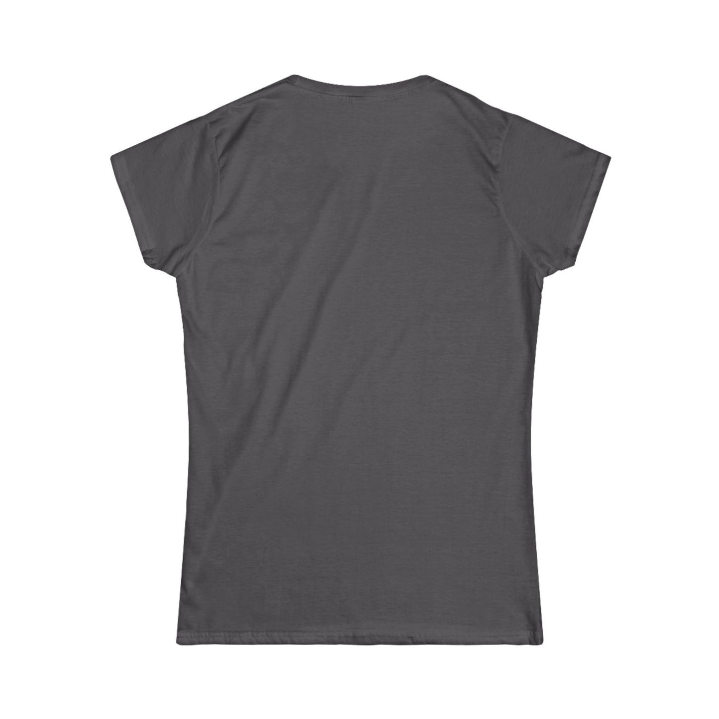 Praise Him - Women's Softstyle Tee | Inspirational T-Shirt, Faith-Based Fashion, Everyday Wear, Christian Gift, Casual Style