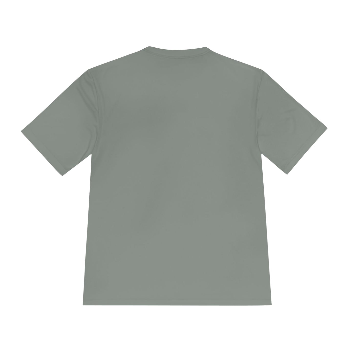 U See Me - Unisex Moisture Wicking Tee