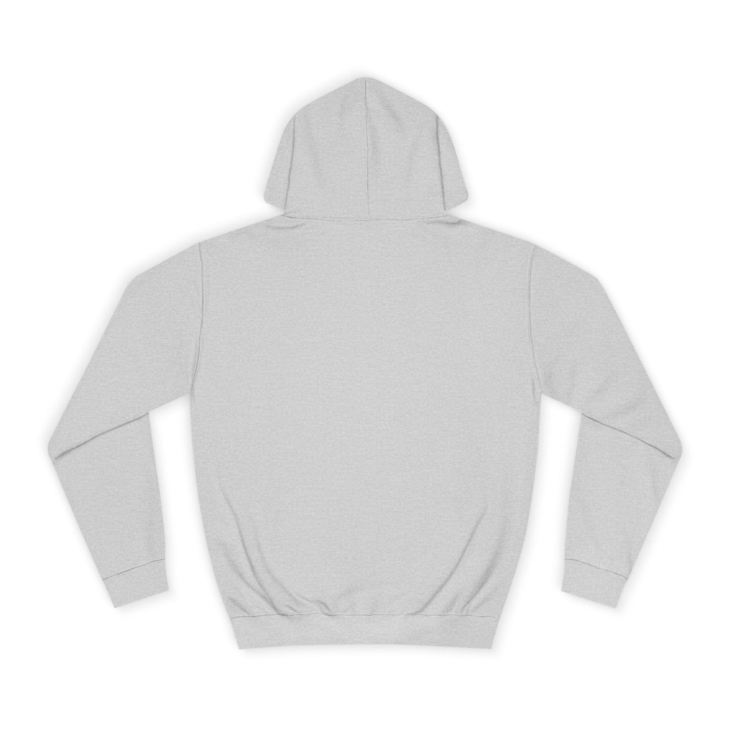 RME - BLK Ink - Unisex College Hoodie
