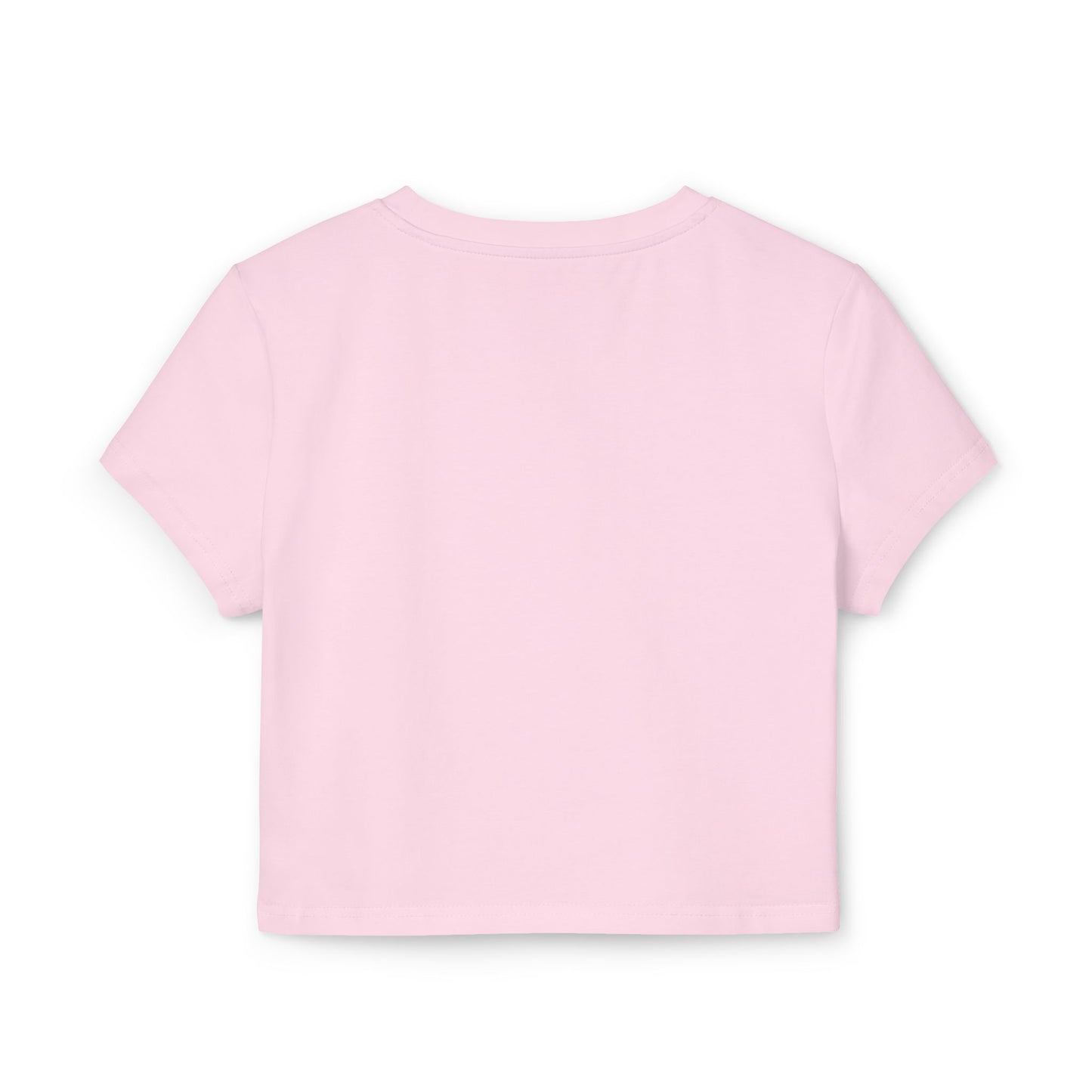 Biting Lip - Women's Baby Tee