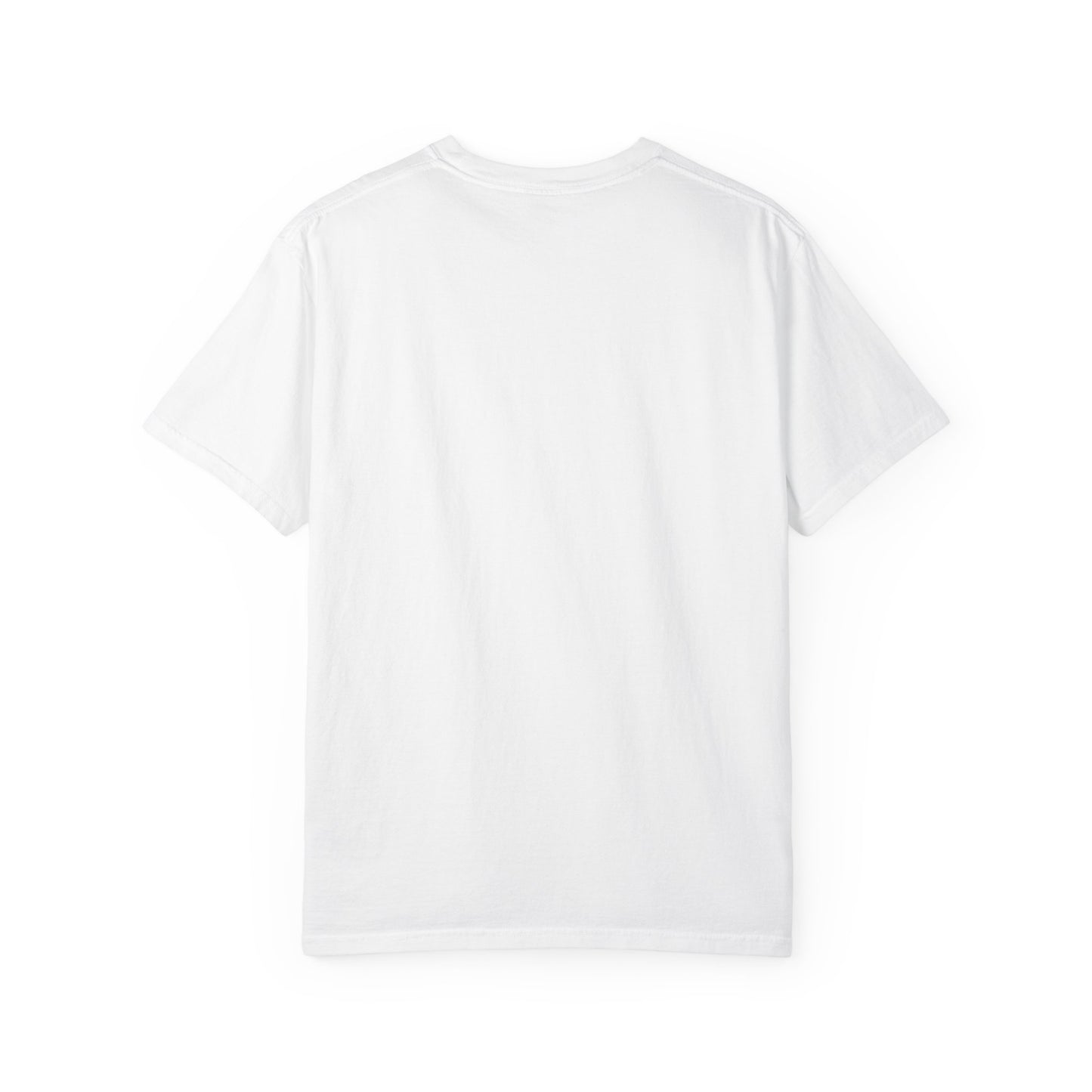 What GOD Love - Unisex Garment-Dyed T-shirt