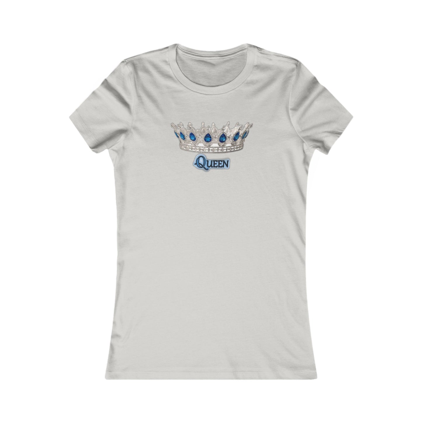 Women's QUEEN Favorite Tee