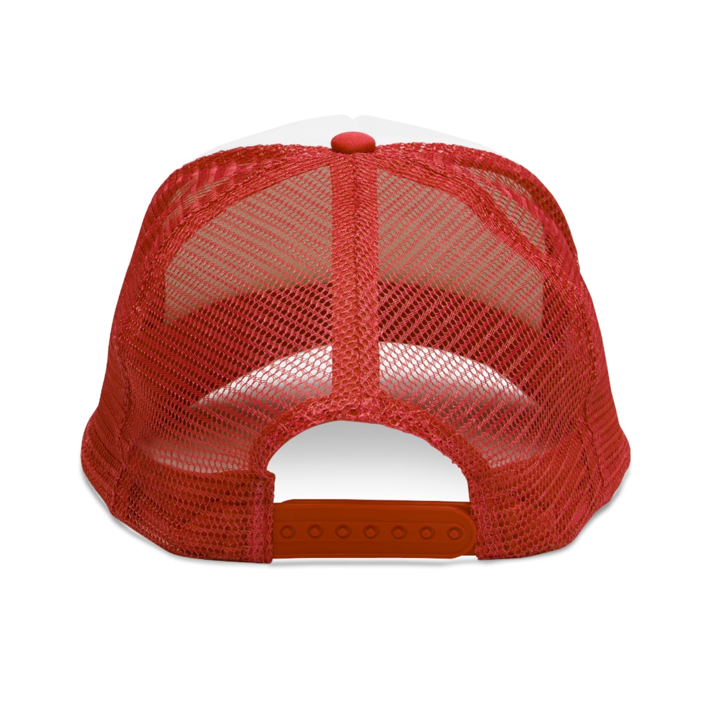 Quit Hatin - Mesh Cap