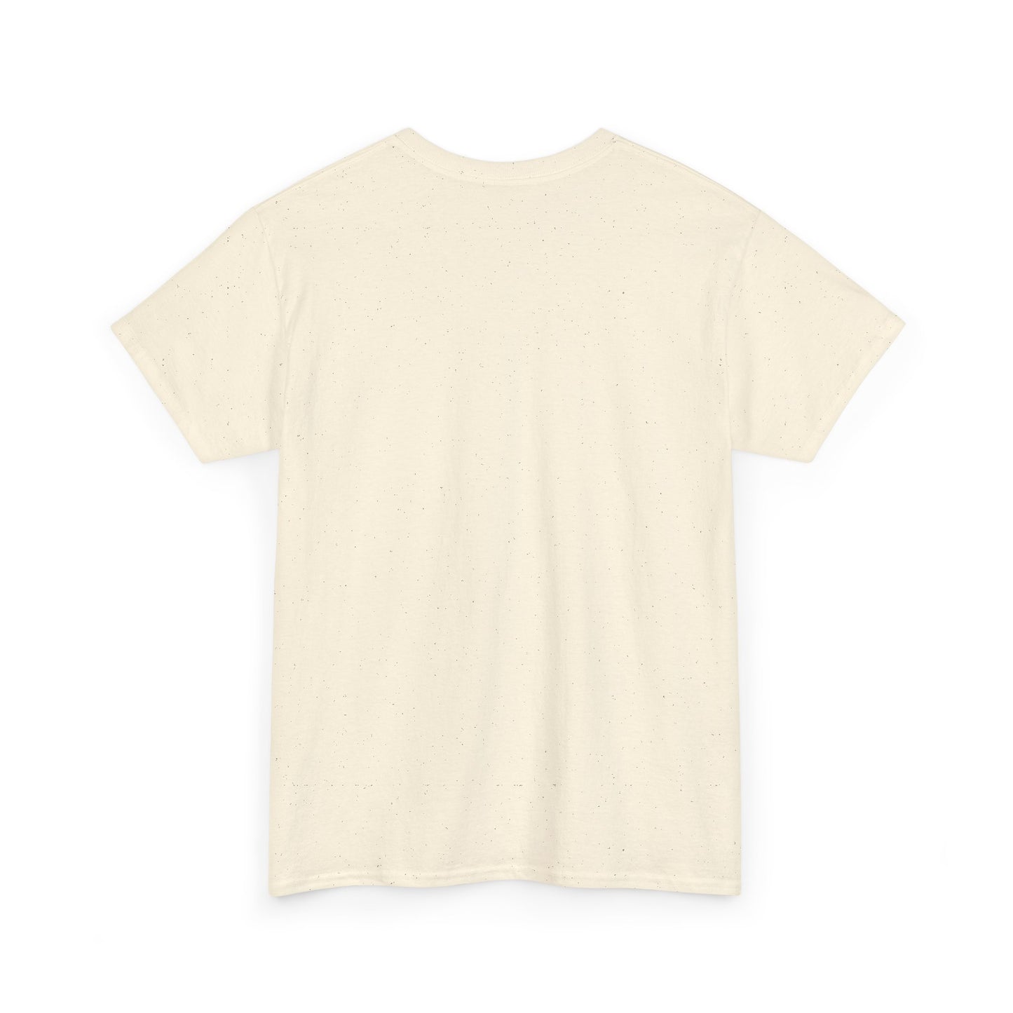 Big 1's - Unisex Heavy Cotton Tee