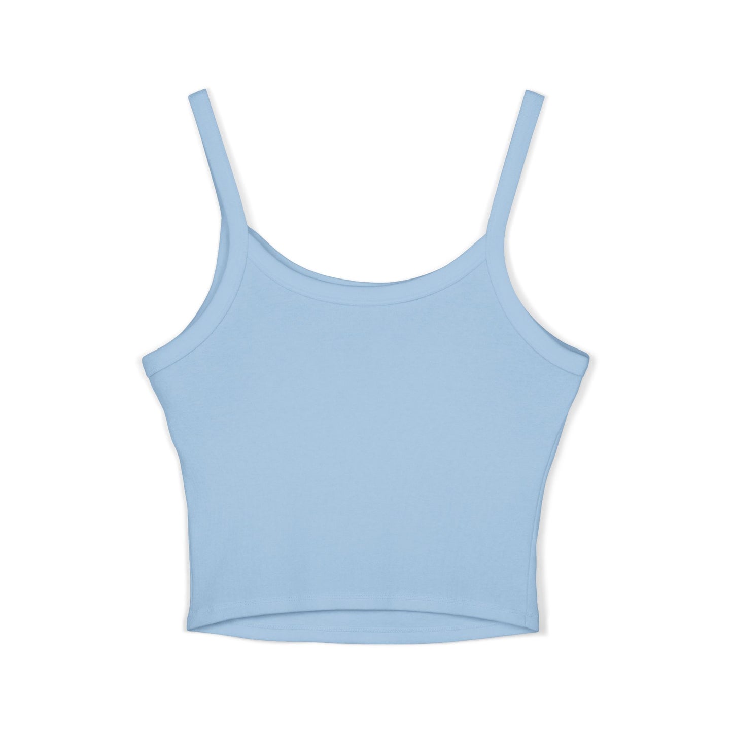 Beautiful Women's Spaghetti Strap Tank Top, Cute Summer Top, Casual Outfit, Gift for Her, Beachwear, Daily Wear