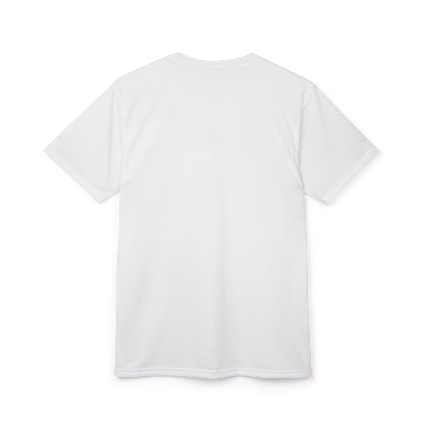 Boss Straight - Unisex Cut & Sew Tee (AOP)