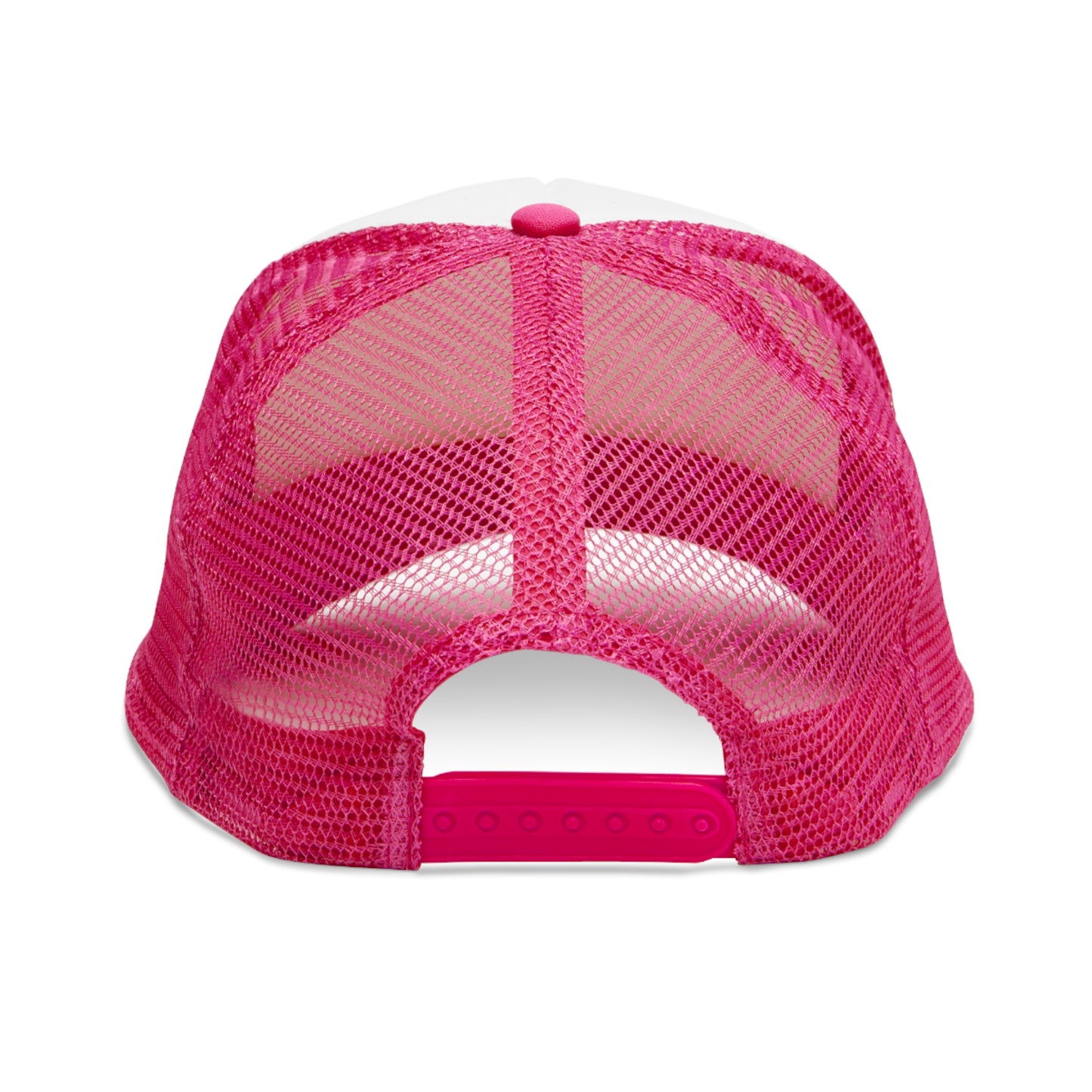 Quit Hatin - Mesh Cap