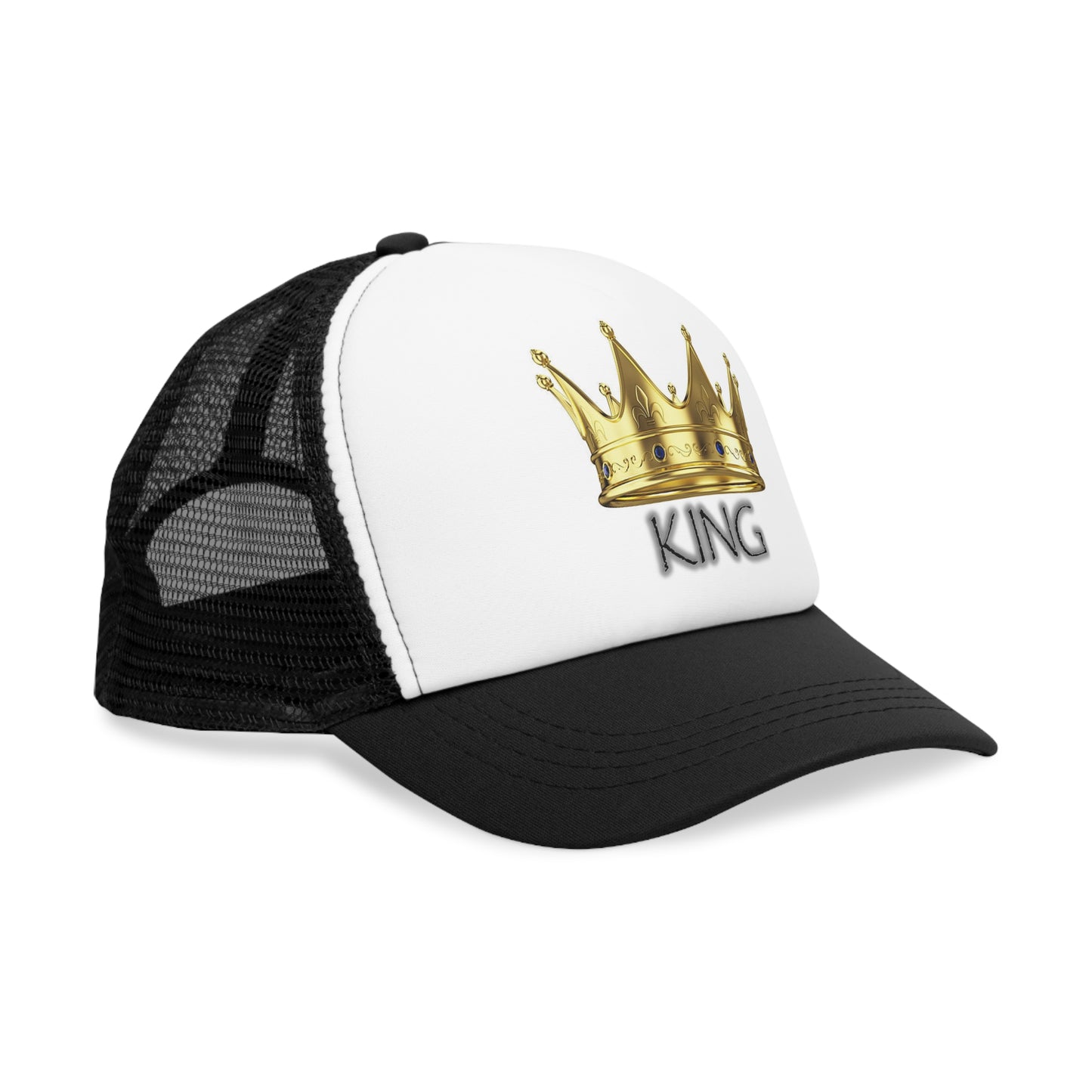 King - Mesh Cap