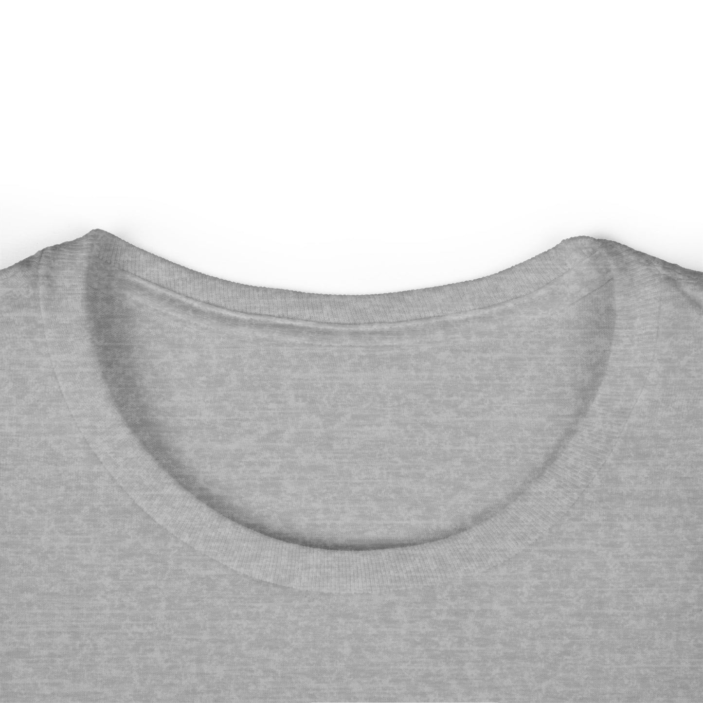 Women's Softstyle Tee, Trendy Wet Wet Tee Shirt, Stylish Women's Tee, Fashionable Wet Wet Shirt, Comfortable Women's T-Shirt, Unique Wet Wet