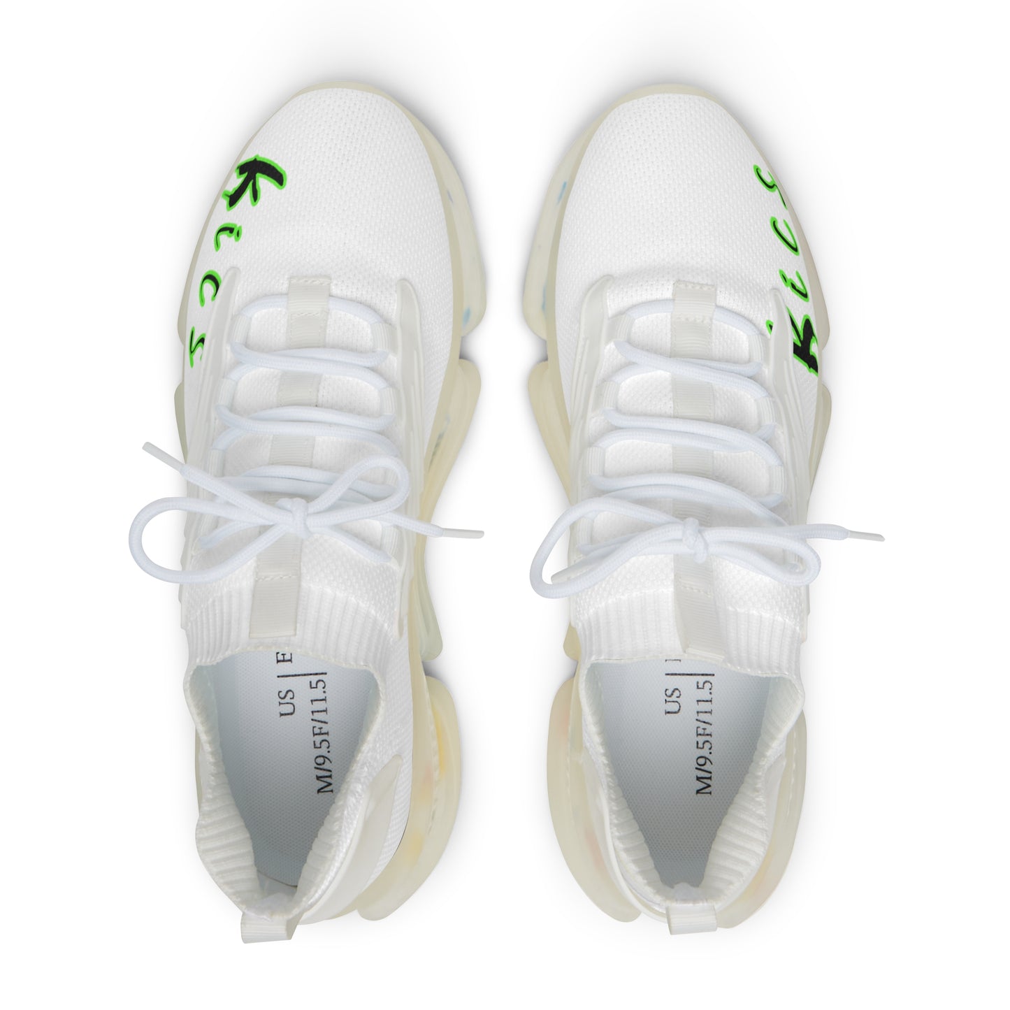 Trendy Men's Mesh Kics for Everyday Wear, Ideal for Sports, Fashion, and Relaxing