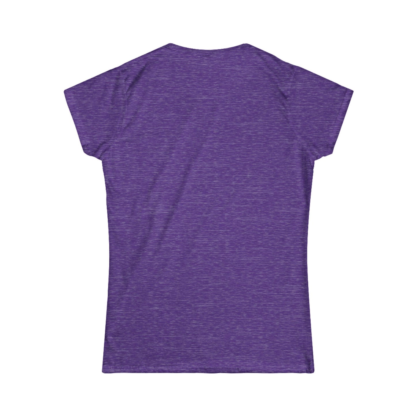 Praise Him - Women's Softstyle Tee | Inspirational T-Shirt, Faith-Based Fashion, Everyday Wear, Christian Gift, Casual Style