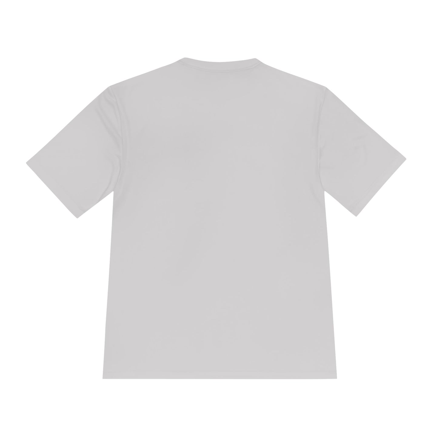 U See Me - Unisex Moisture Wicking Tee