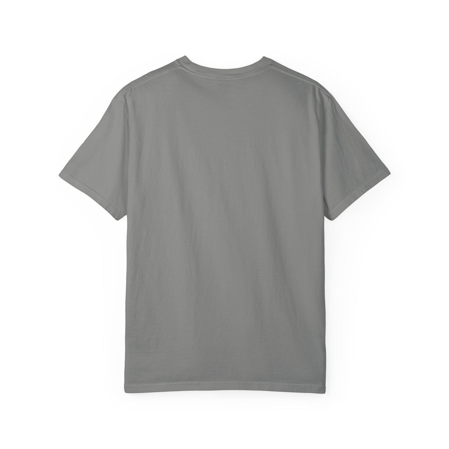 What GOD Love - Unisex Garment-Dyed T-shirt