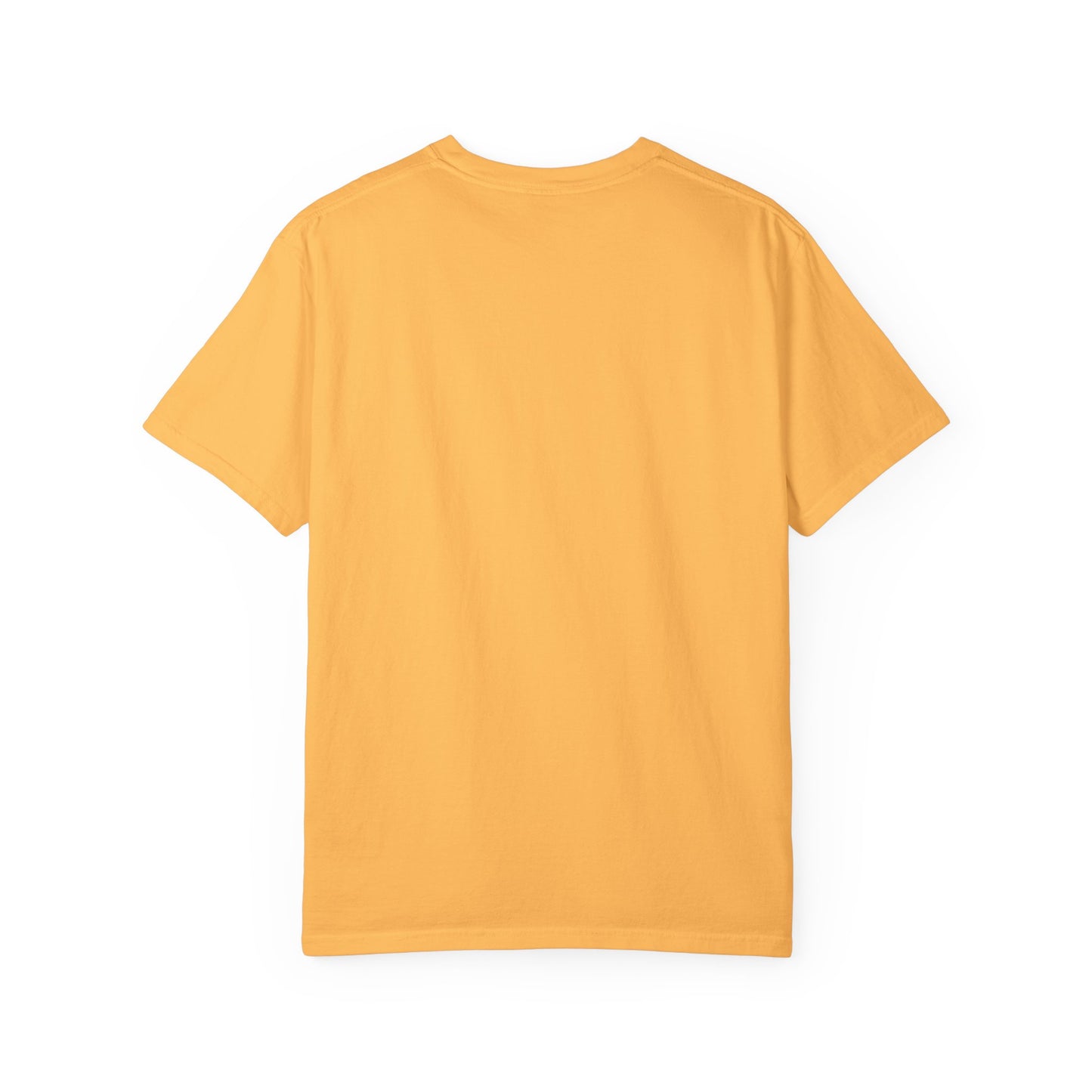 What GOD Love - Unisex Garment-Dyed T-shirt