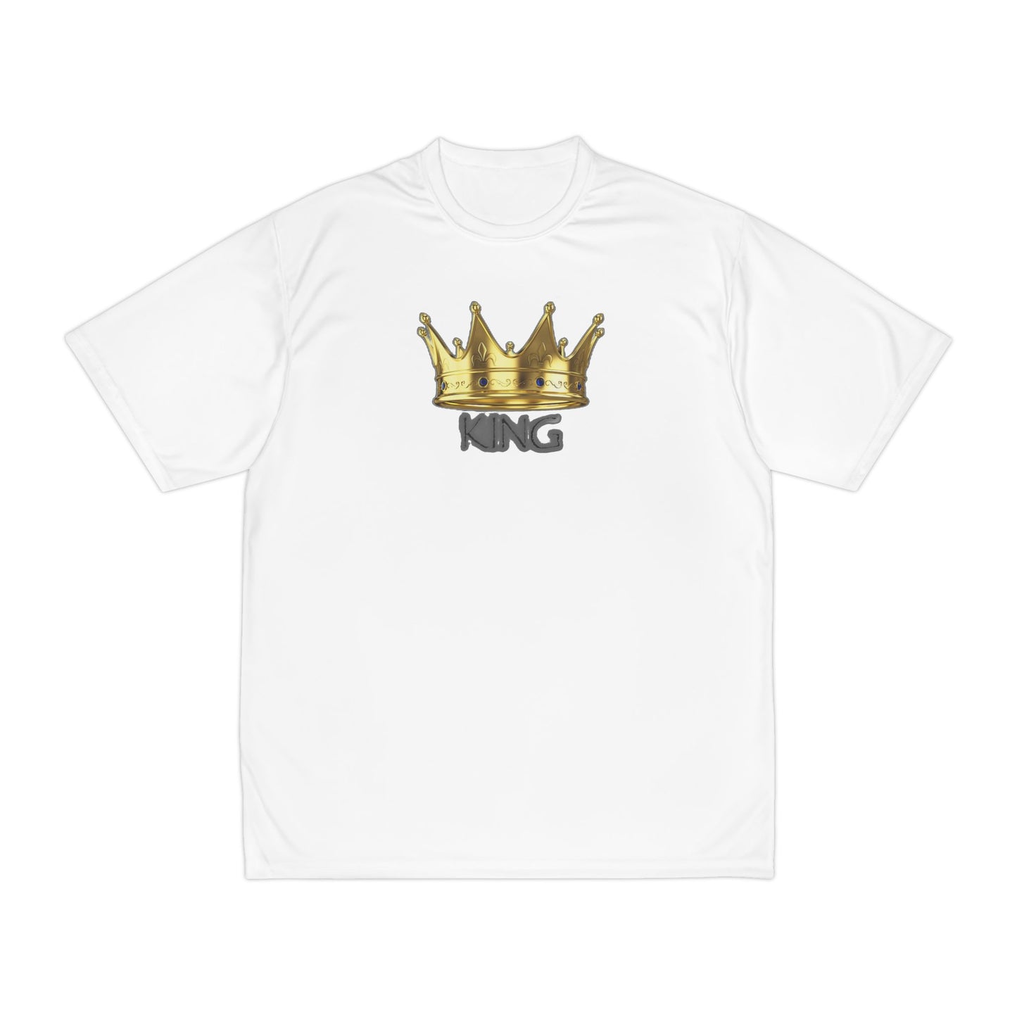 Men's KING Performance T-Shirt