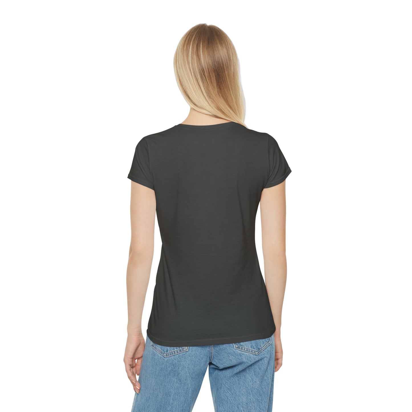 Gorgeous (Pink) - Women's Iconic T-Shirt
