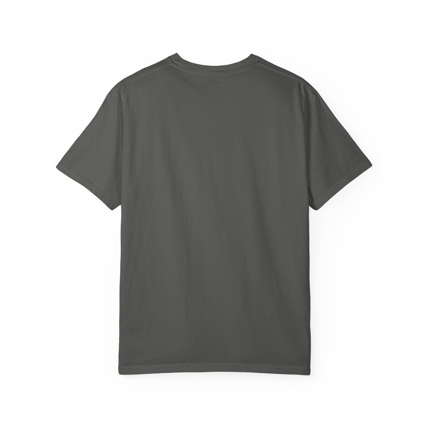 What GOD Love - Unisex Garment-Dyed T-shirt
