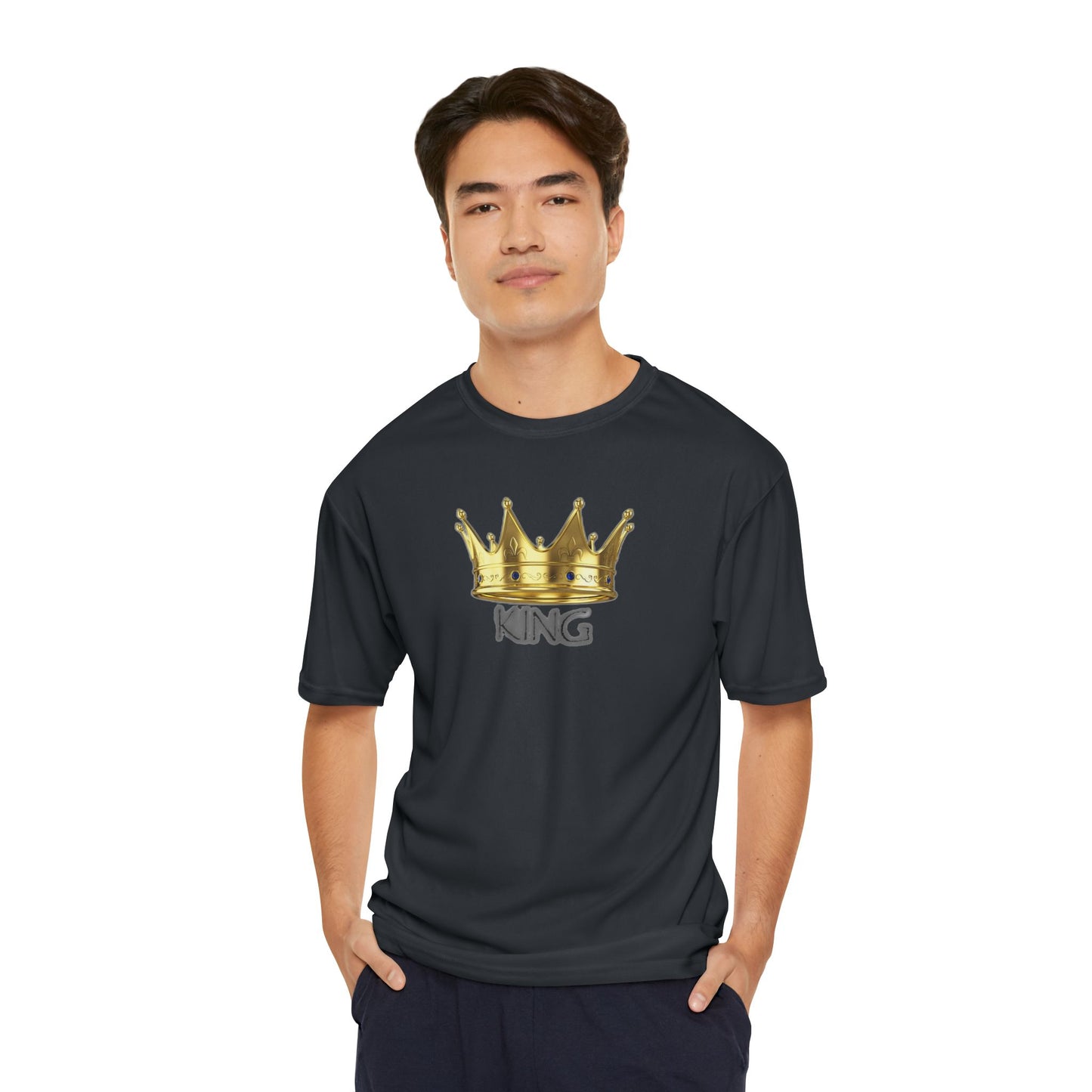 Men's KING Performance T-Shirt