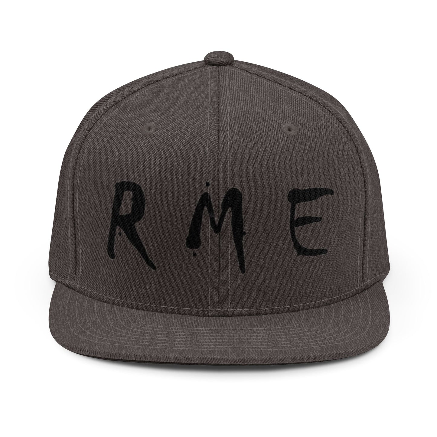 RME Snapback Cap