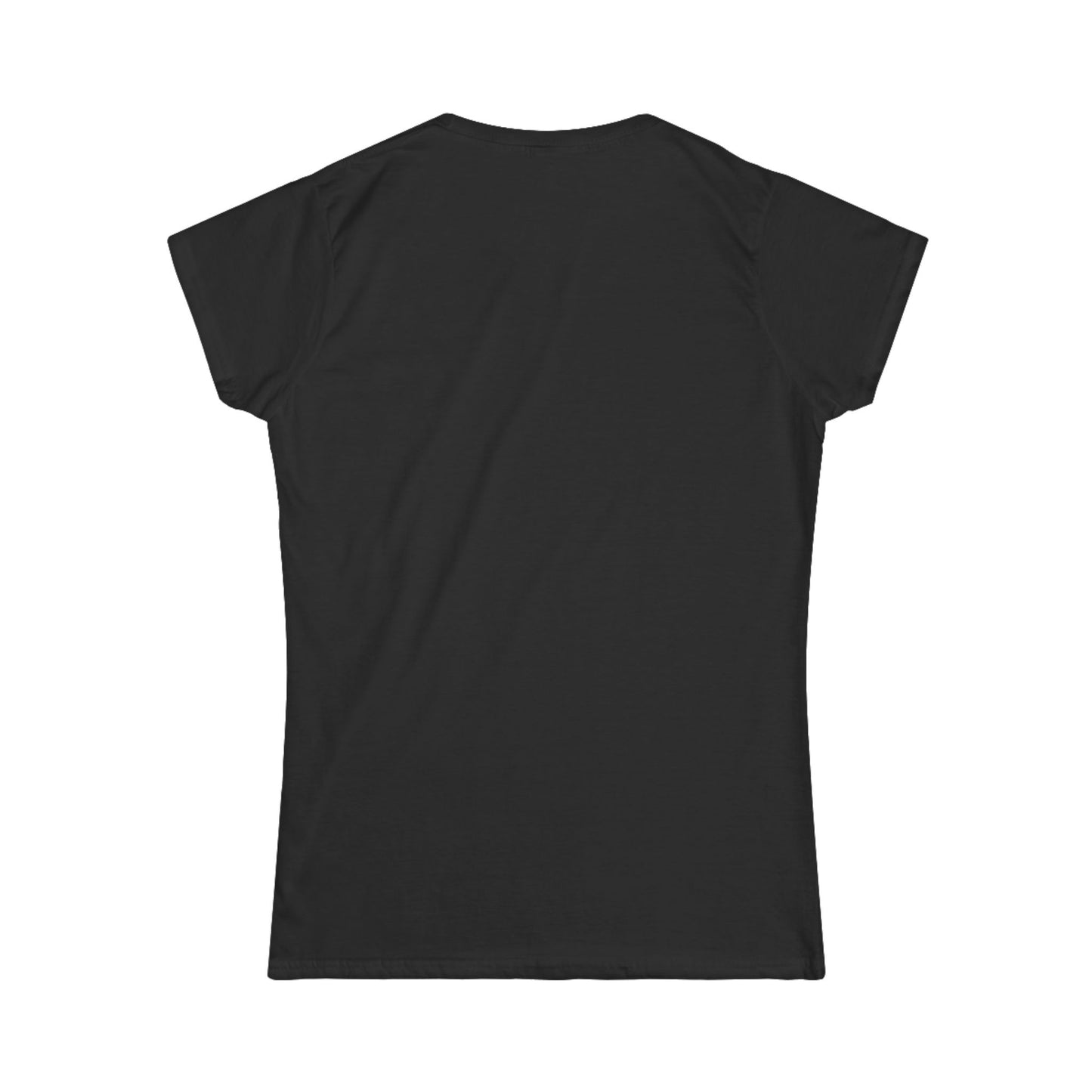 Praise Him - Women's Softstyle Tee | Inspirational T-Shirt, Faith-Based Fashion, Everyday Wear, Christian Gift, Casual Style
