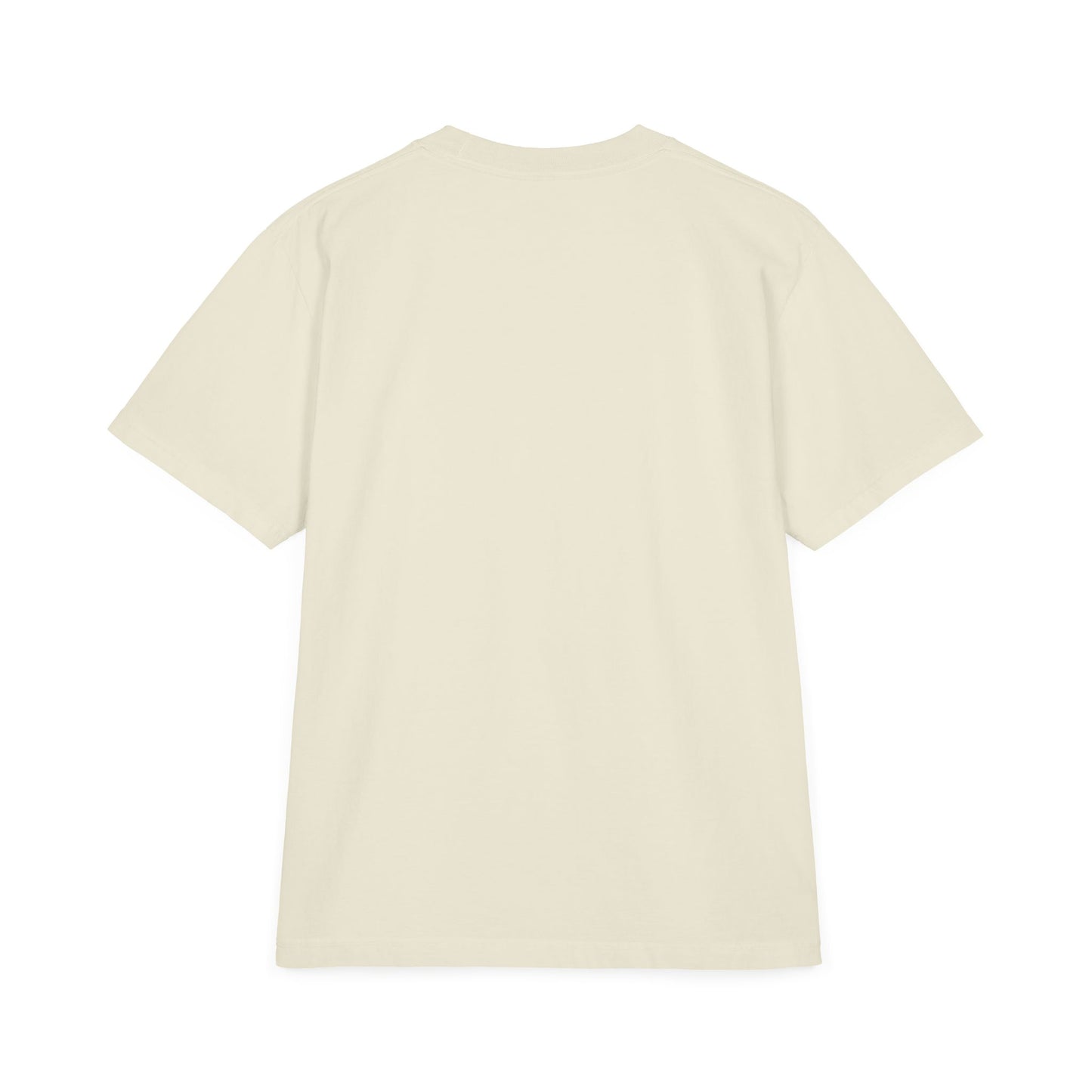 I Got It - Tee Unisex T-Shirt, Drop-Shoulder Shirt, Garment-Dyed Tee, Relaxed Fit Top, Casual Tee, Comfortable Shirt