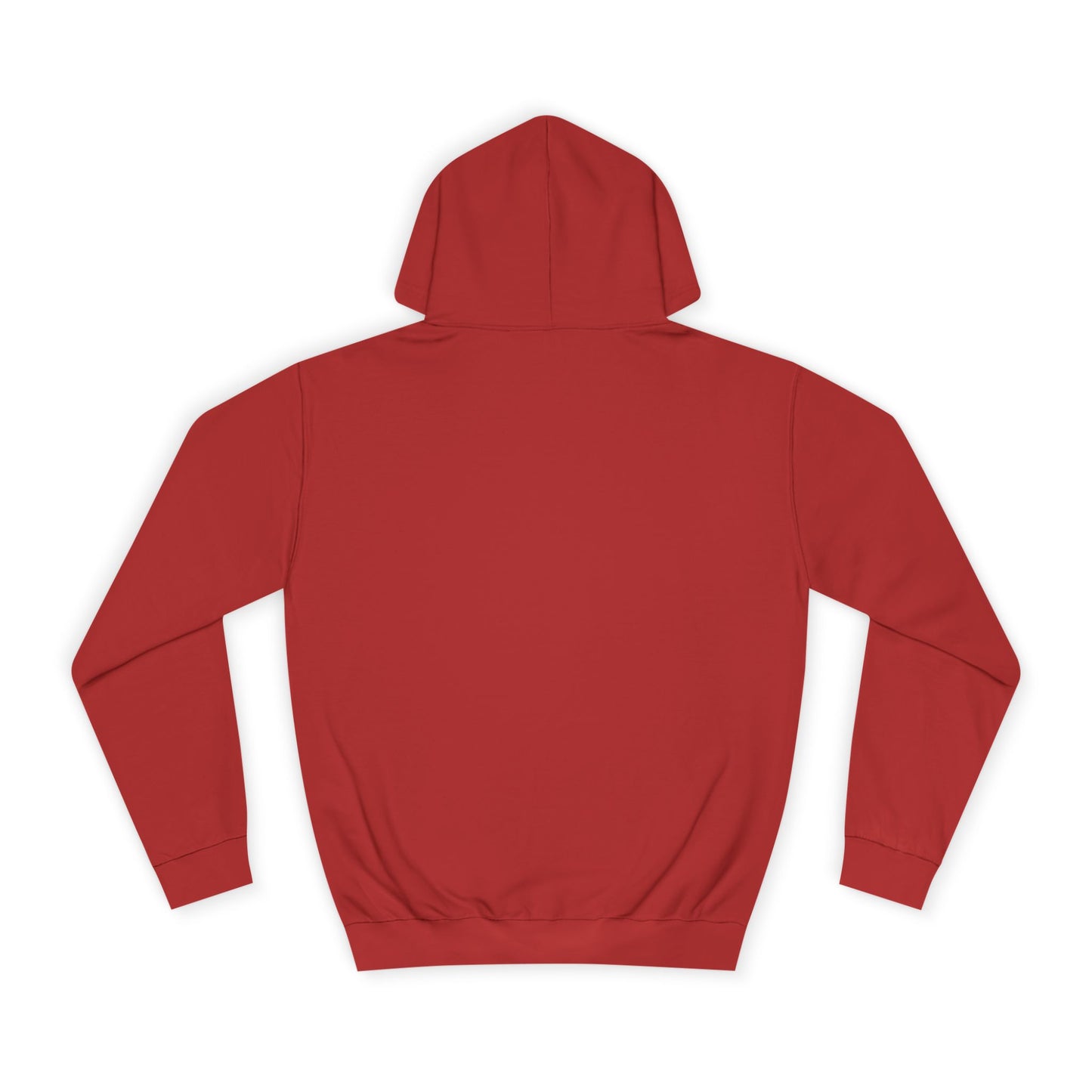 RME - BLK Ink - Unisex College Hoodie