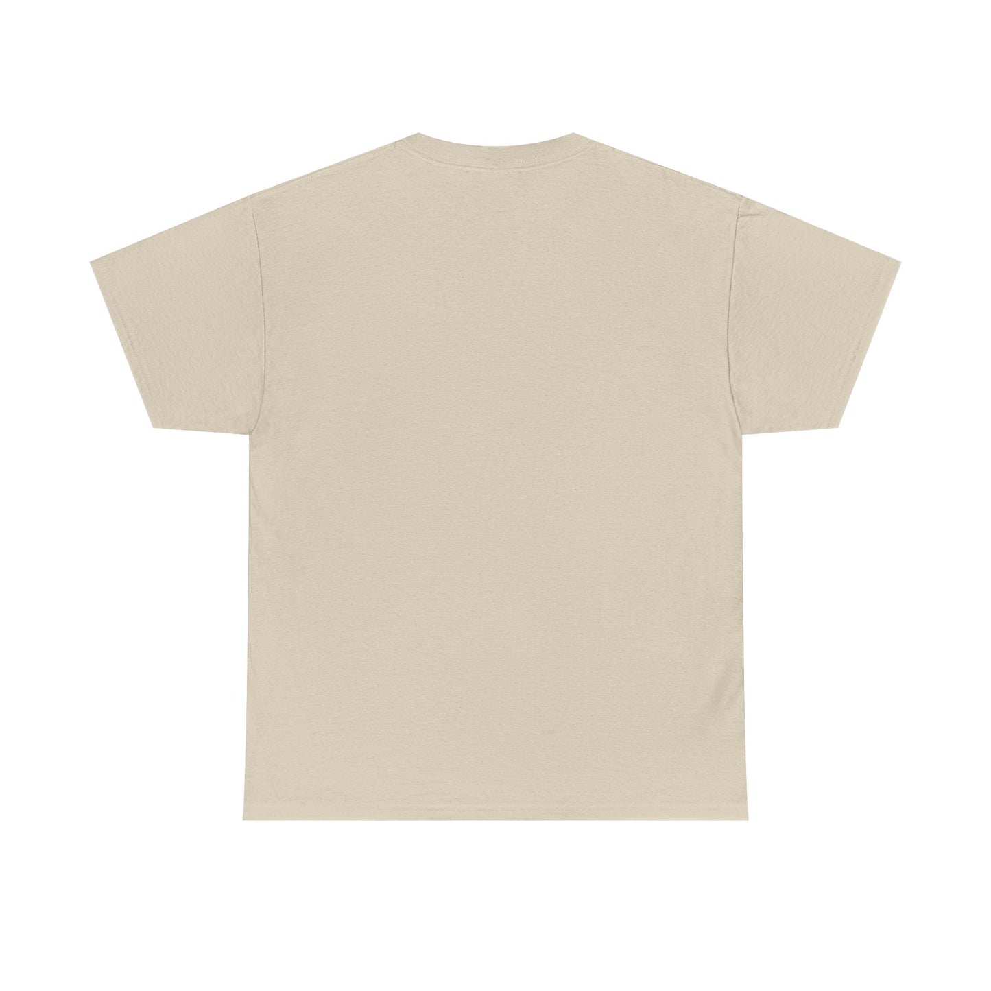 Big 1's - Unisex Heavy Cotton Tee