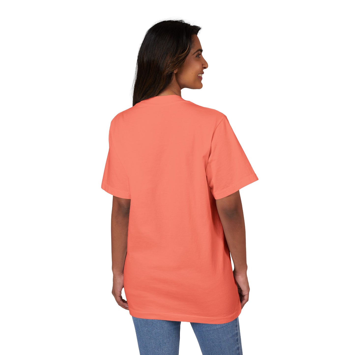 I Got It - Tee Unisex T-Shirt, Drop-Shoulder Shirt, Garment-Dyed Tee, Relaxed Fit Top, Casual Tee, Comfortable Shirt