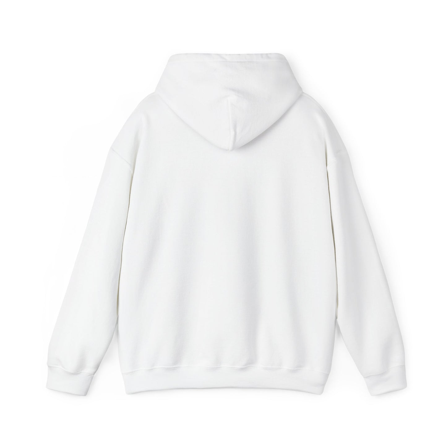 Unisex Heavy Blend™ Xtra Hooded Sweatshirt