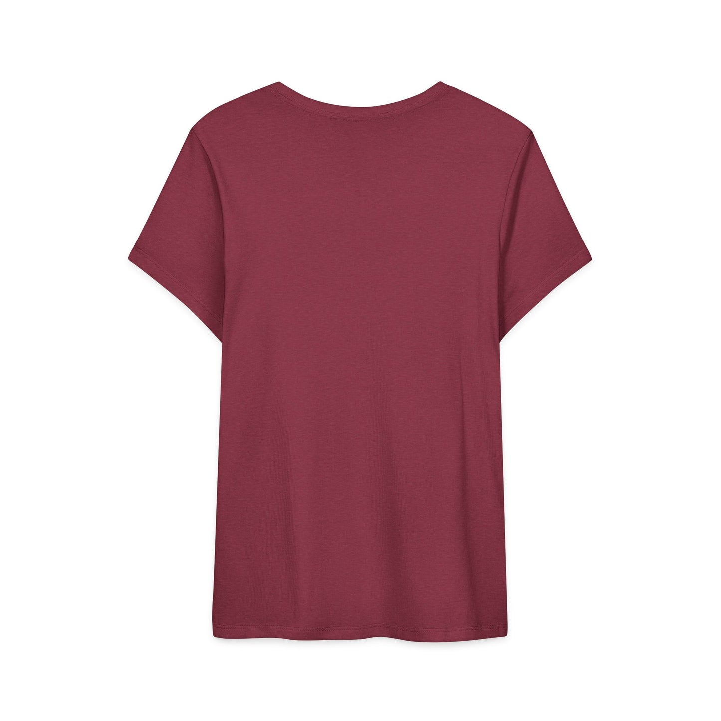 Girly T-Shirt, Feminine Top, Ladies Casual T-Shirt, Cute Tee for Her