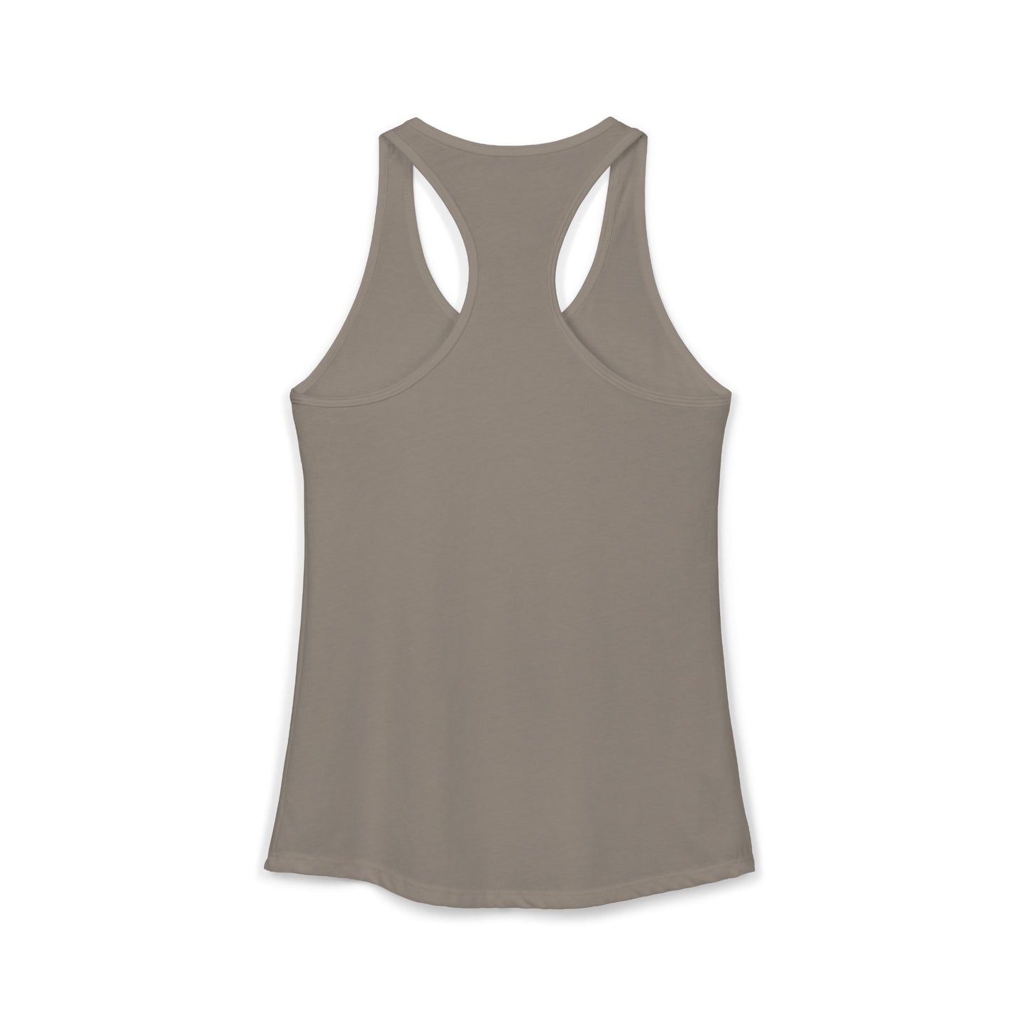 Super Freak - Women's Ideal Racerback Tank
