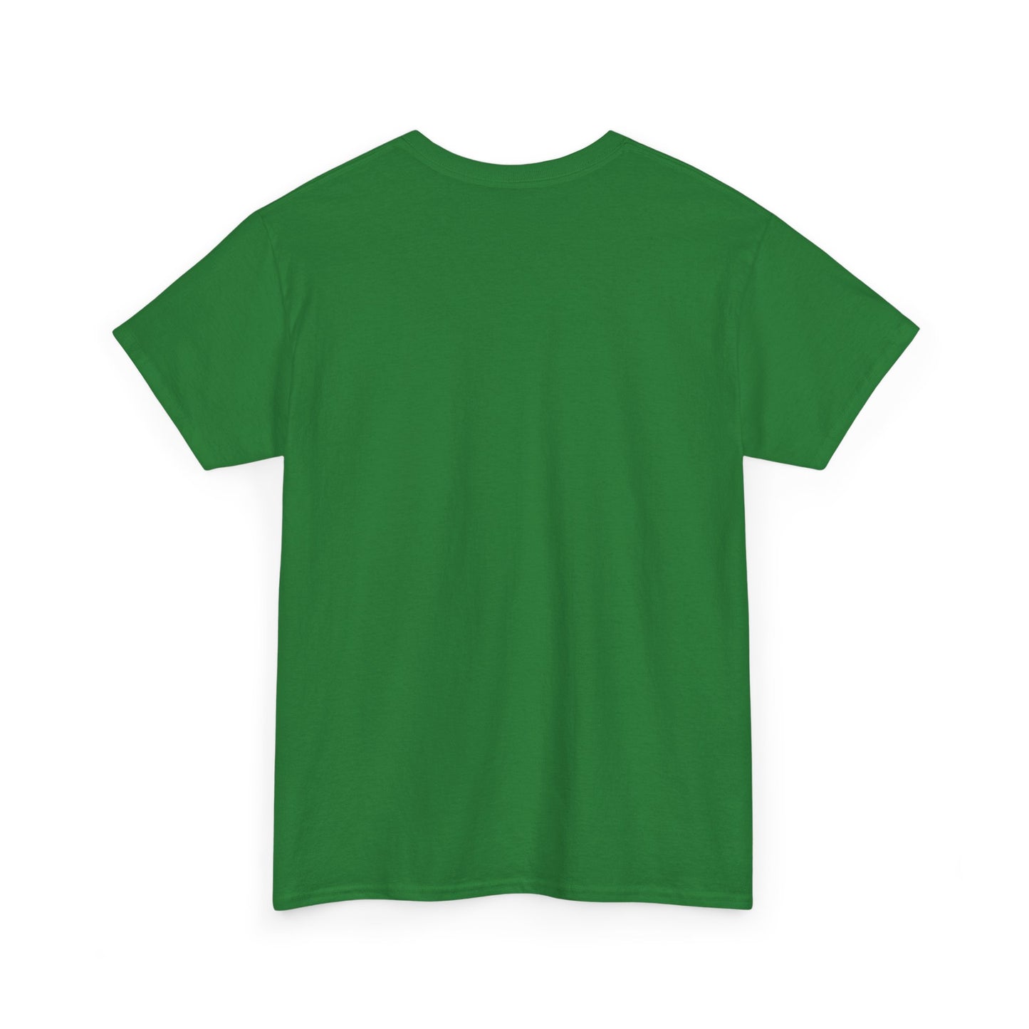 Available - Unisex Heavy Cotton Tee