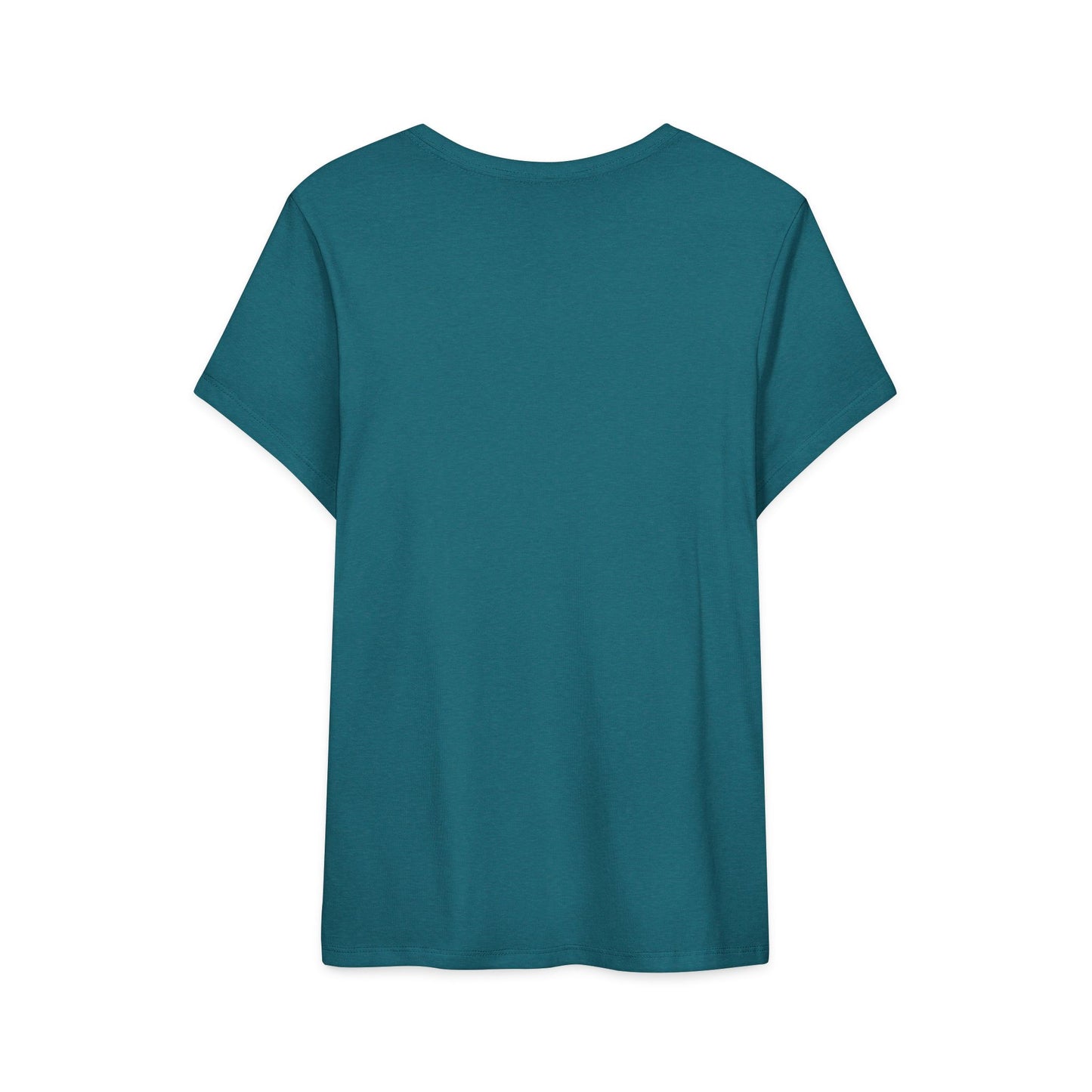 Girly T-Shirt, Feminine Top, Ladies Casual T-Shirt, Cute Tee for Her