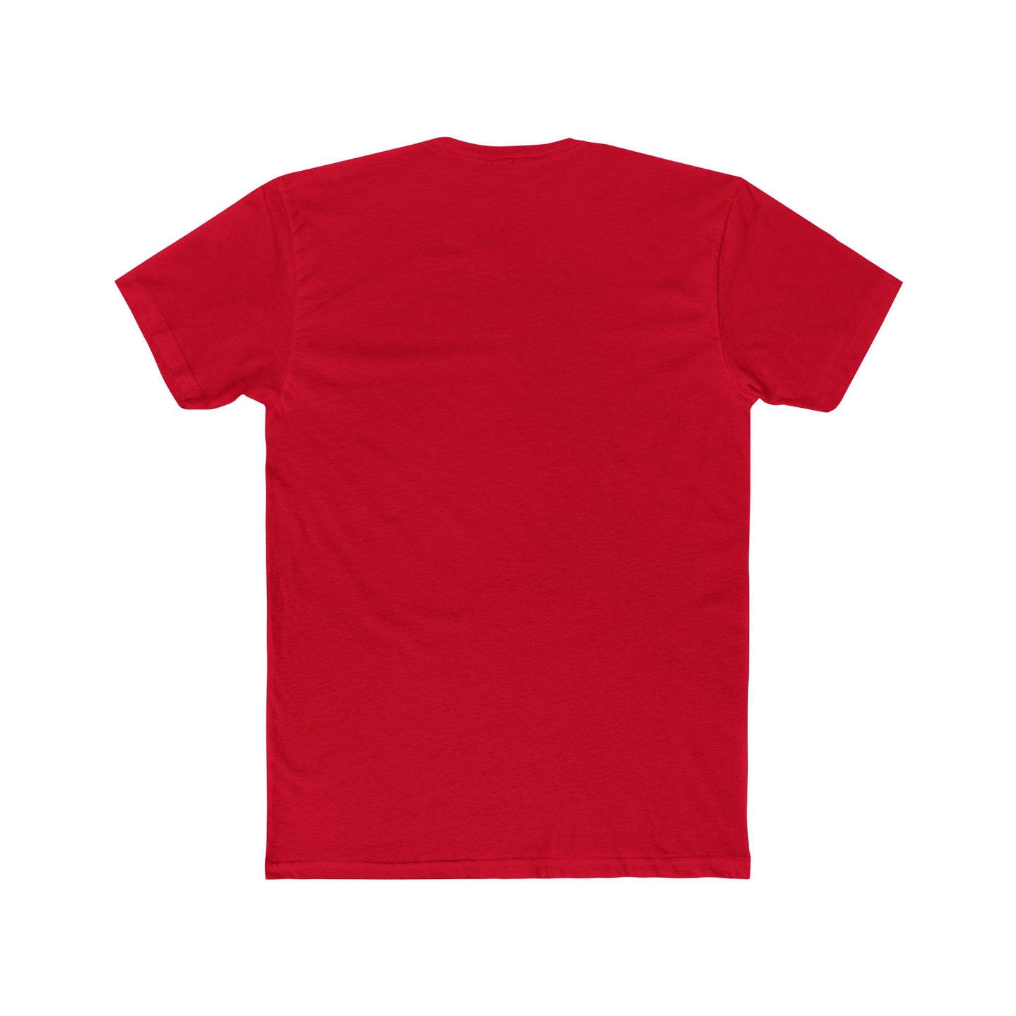 100% Certified Green Go Getta - Unisex Cotton Crew Tee
