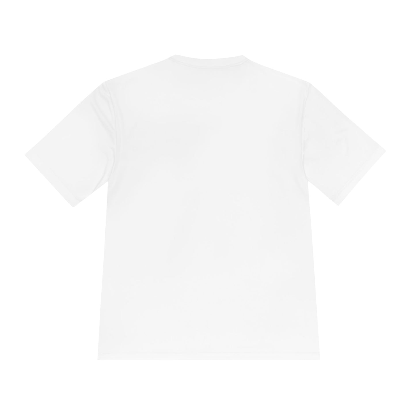 U See Me Low - Unisex Moisture Wicking Tee