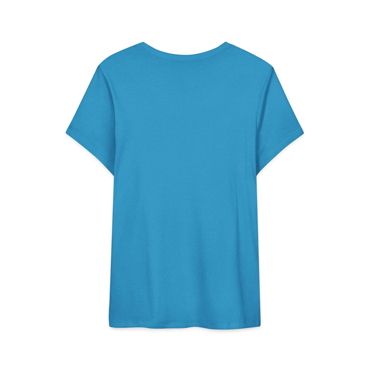 Girly T-Shirt, Feminine Top, Ladies Casual T-Shirt, Cute Tee for Her