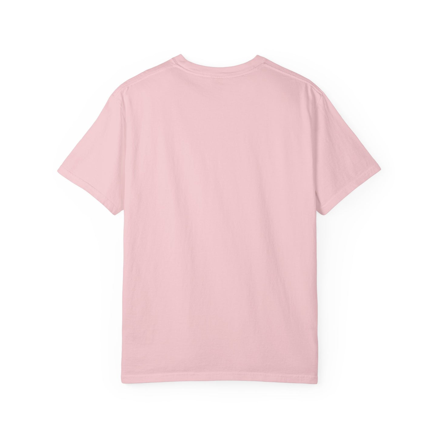 What GOD Love - Unisex Garment-Dyed T-shirt