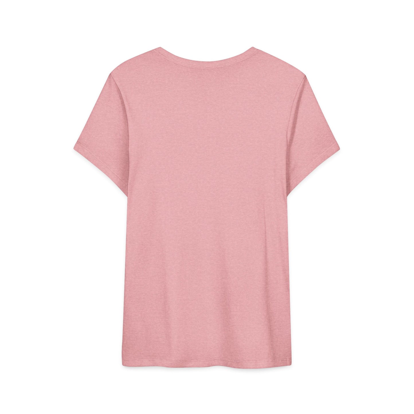 Girly T-Shirt, Feminine Top, Ladies Casual T-Shirt, Cute Tee for Her