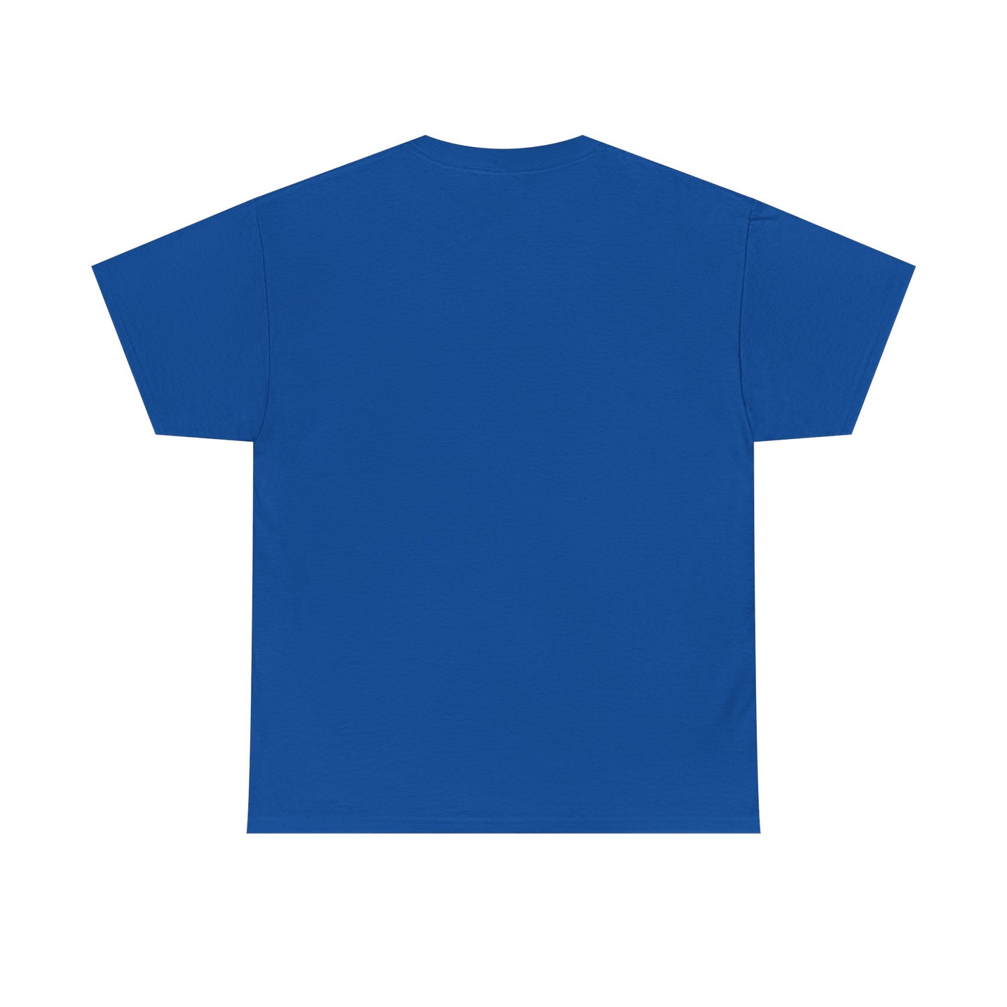 Available - Unisex Heavy Cotton Tee