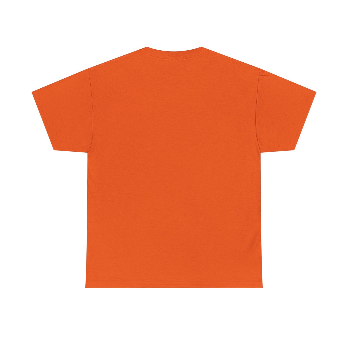 R M E - Blk Ink  - Unisex Heavy Cotton Tee