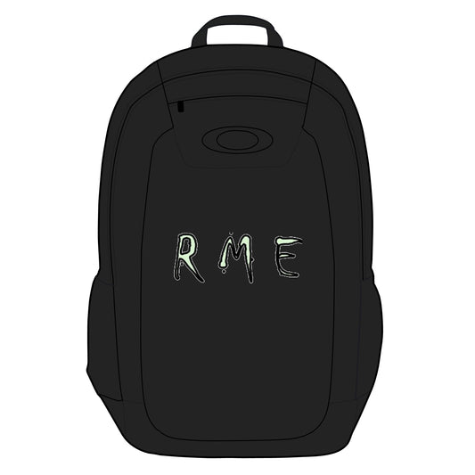 RME Enduro Backpack, 20L - Adventure Outdoor Travel Bag, Hiking Gear, Mountain Biking, Camping Knapsack, School Daypack