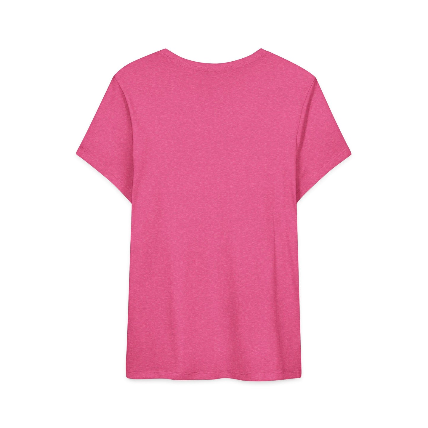 Girly T-Shirt, Feminine Top, Ladies Casual T-Shirt, Cute Tee for Her