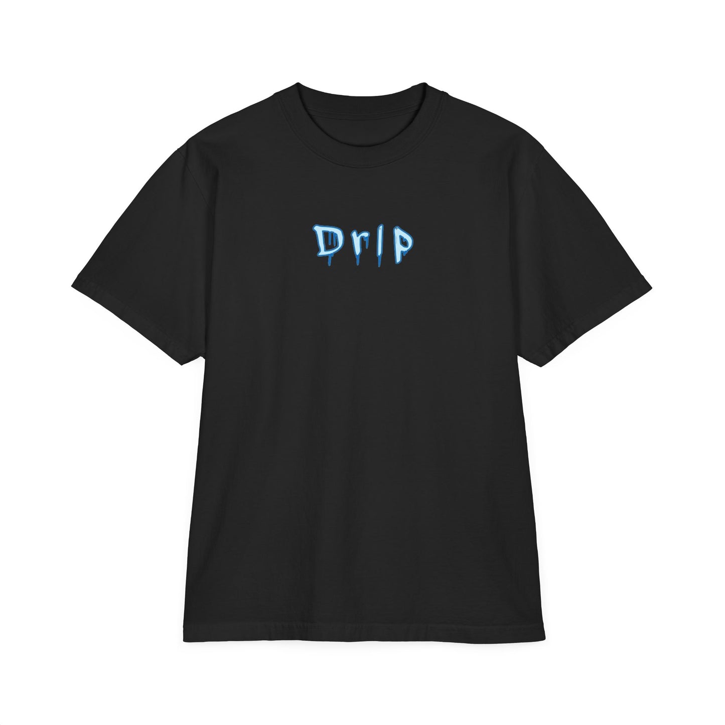 Drip - Trendy Cool T-Shirt, Unisex Shirt, Unique Top, Hip Tee