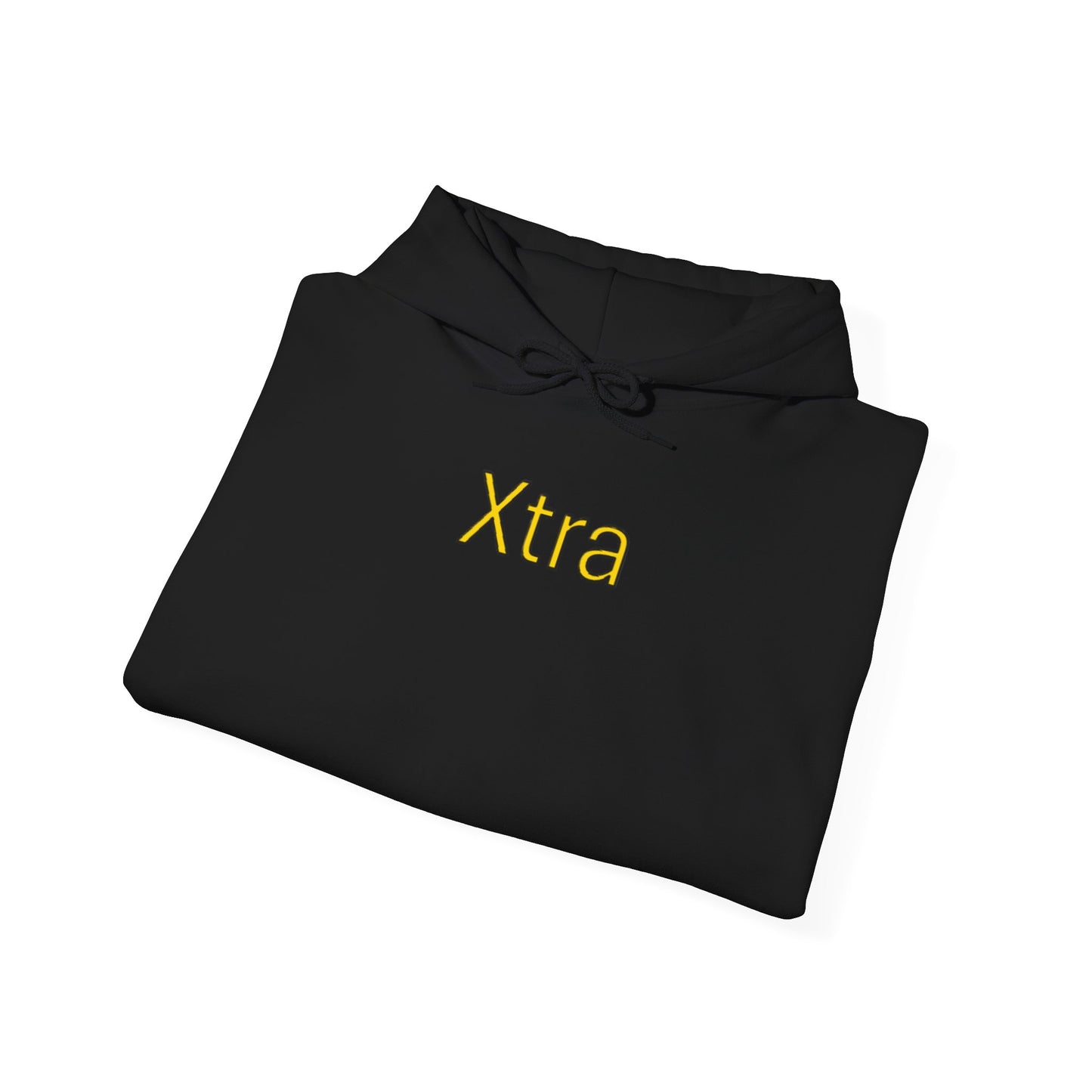 Unisex Heavy Blend™ Xtra Hooded Sweatshirt