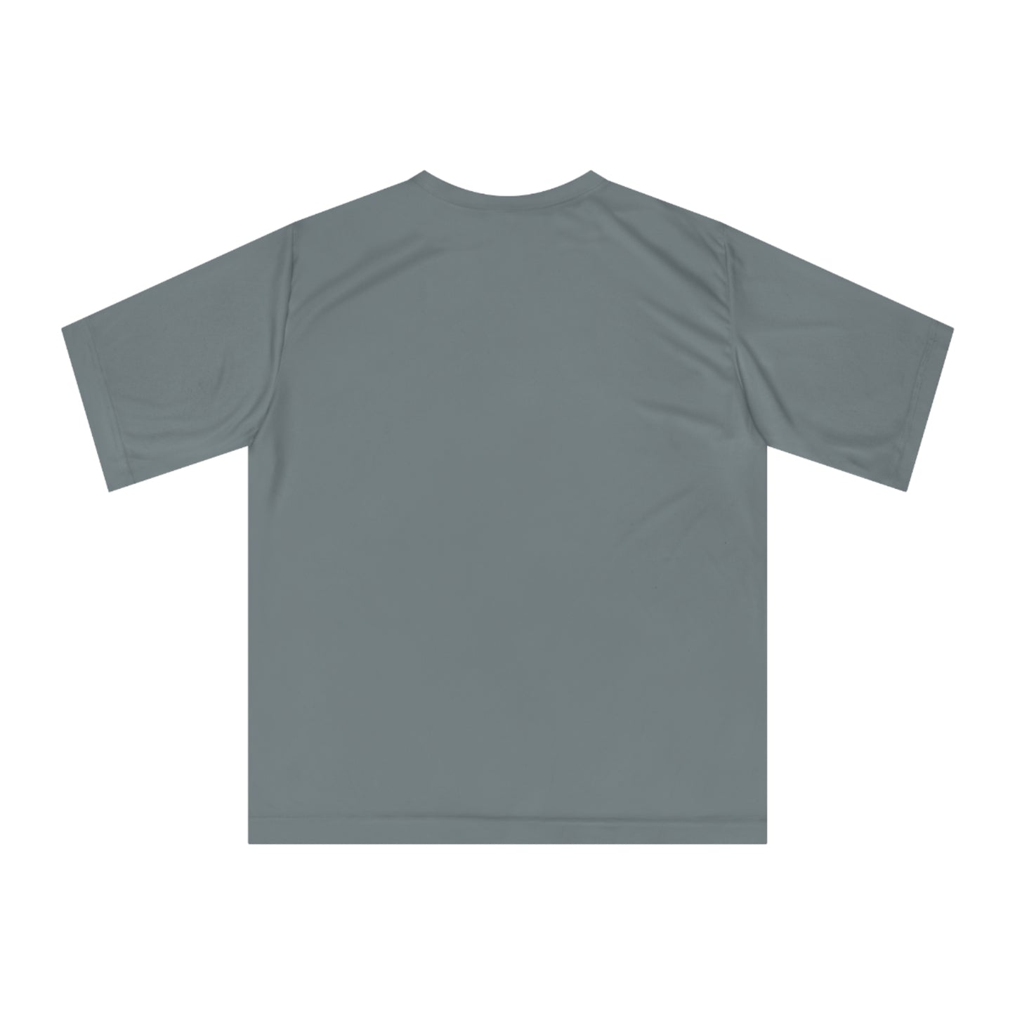 Dirty South Central Red Unisex Performance T-shirt | Casual Activewear Tee for Workout, Travel, Sports, Summer Style, Gift